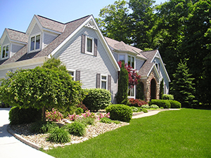 Landscapers and Lawncare Services in Portsmouth, RI